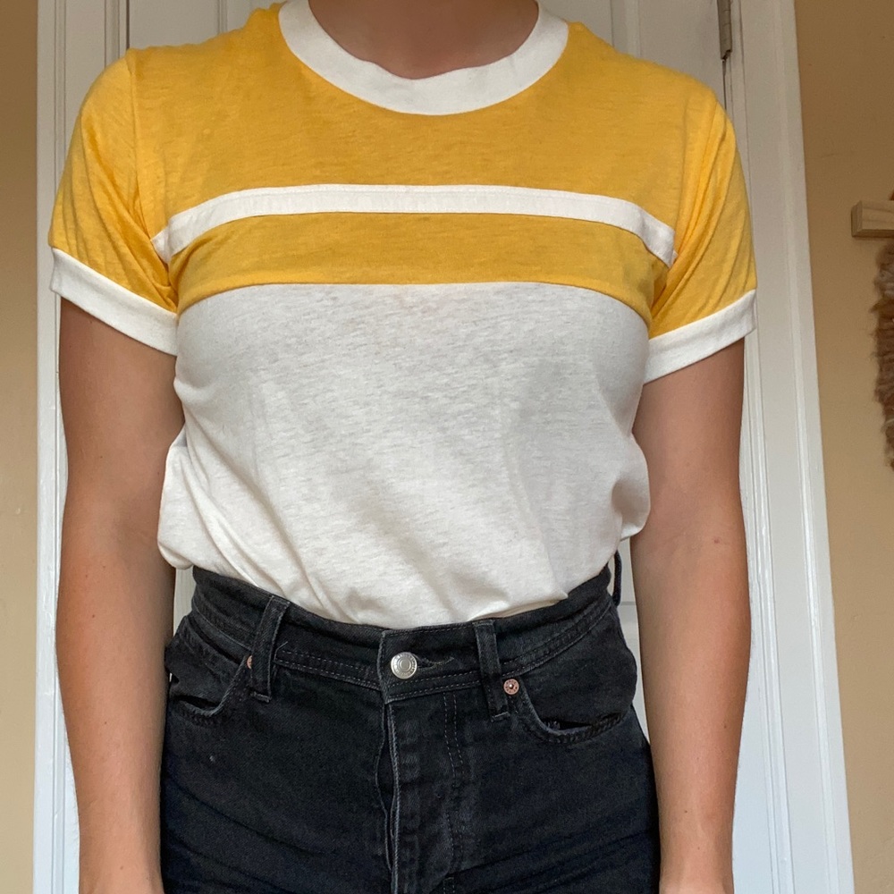 Camp Collection Tee
